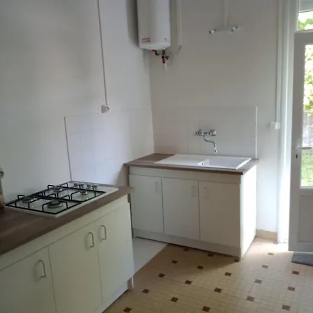 La Plaisance Tilleul Apartment *