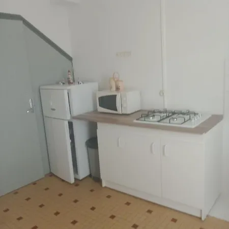 Apartment La Plaisance Tilleul *