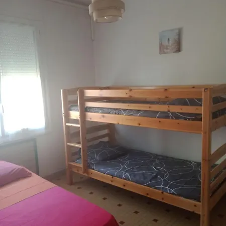 La Plaisance Tilleul Apartment