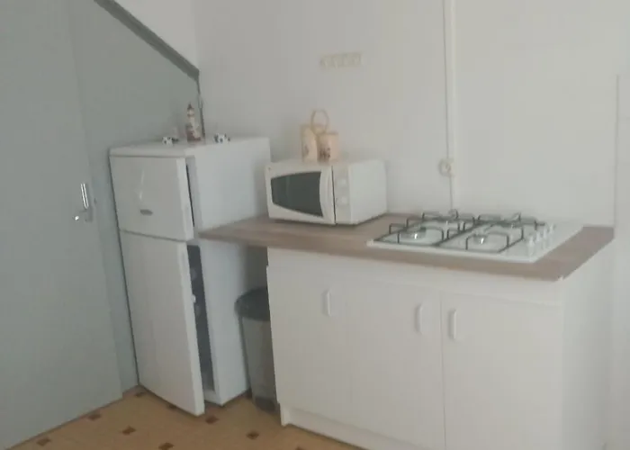 Apartment La Plaisance Tilleul *