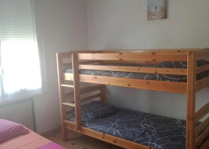 La Plaisance Tilleul Apartment